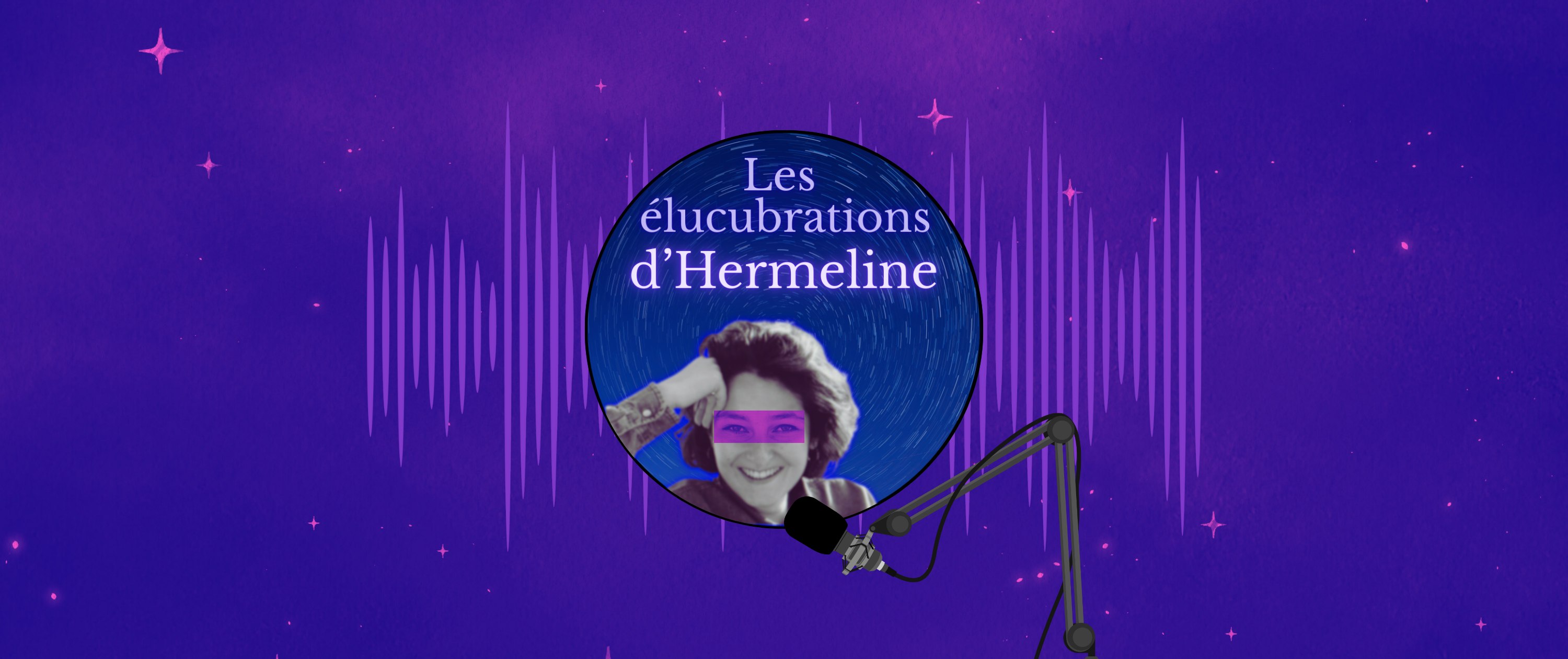 Les élucubrations d'Hermeline